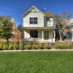 Stapleton homes for sale