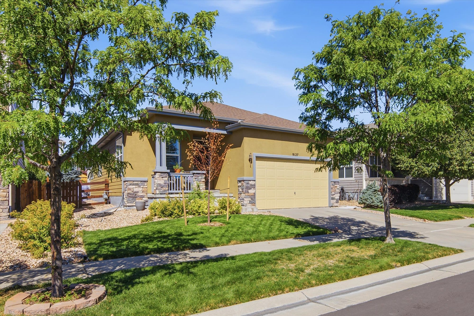 homes for sale Whisper Creek